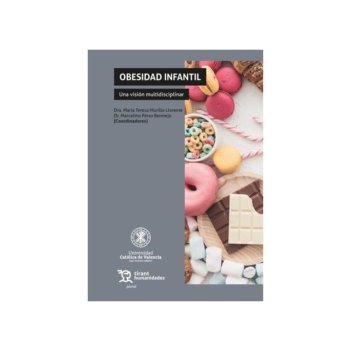 OBESIDAD INFANTIL