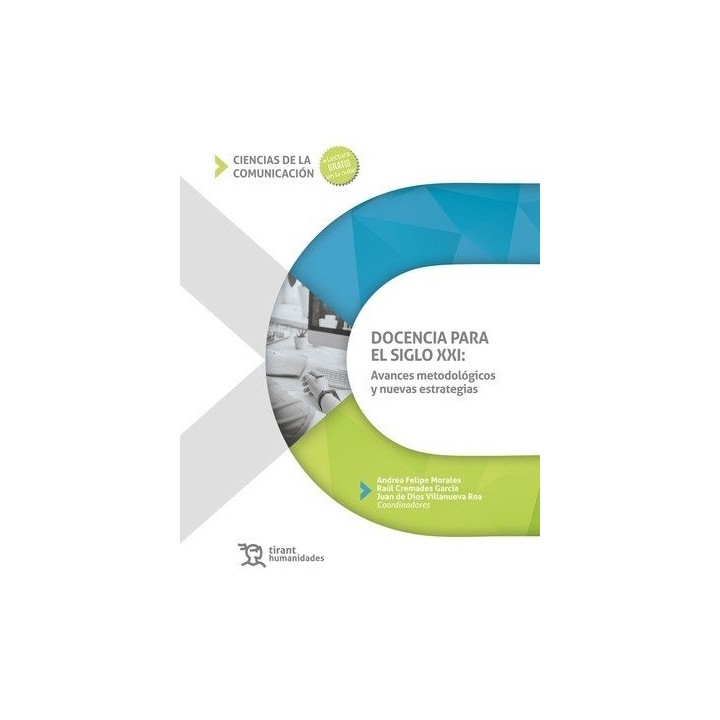 DOCENCIA PARA EL SIGLO XXI AVANCES METO