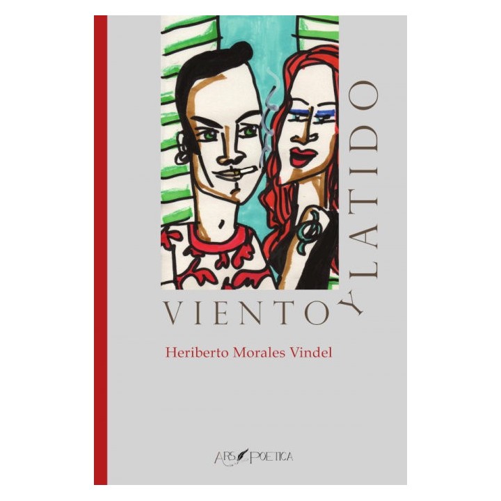 VIENTO Y LATIDO