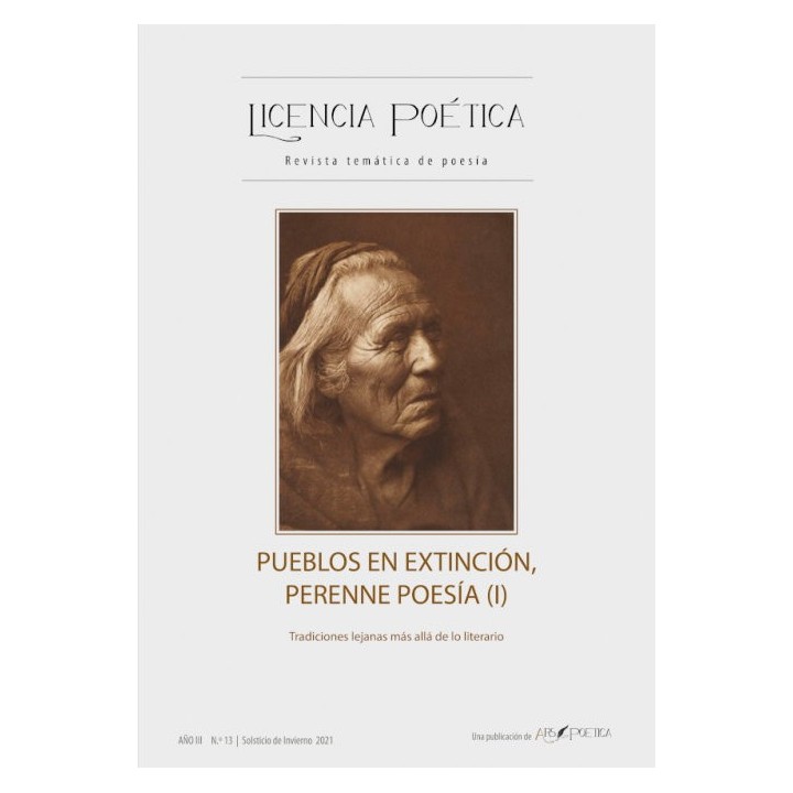 LICENCIA POETICA 13