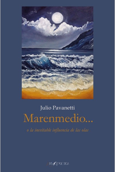 MARENMEDIO O LA INEVITABLE INFLUENCIA DE LAS OLAS