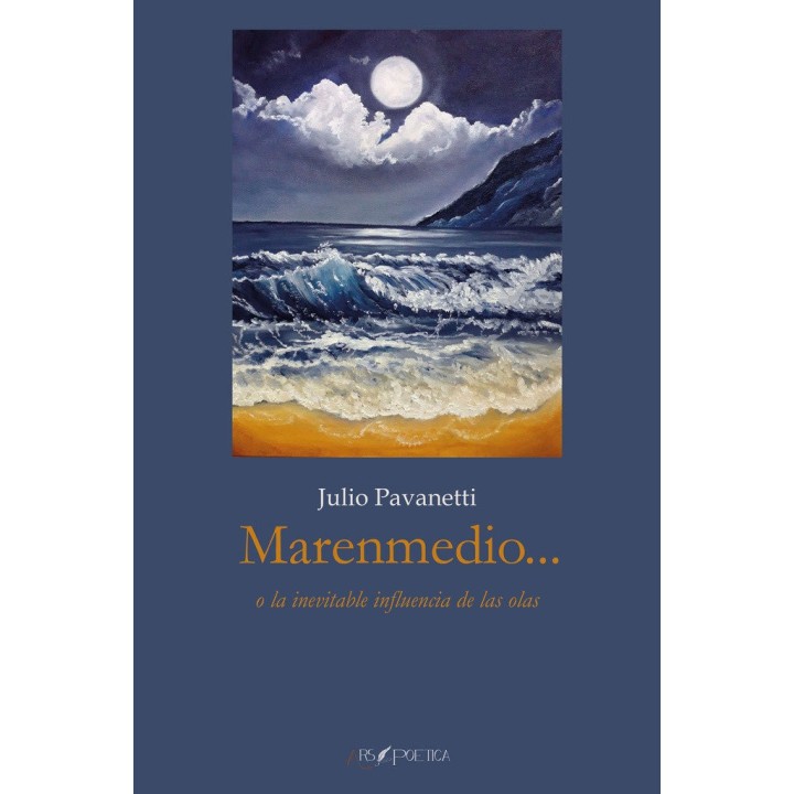 MARENMEDIO O LA INEVITABLE INFLUENCIA DE LAS OLAS