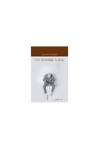 UN HOMBRE NADA