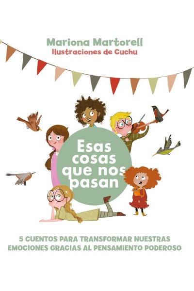 ESAS COSAS QUE NOS PASAN