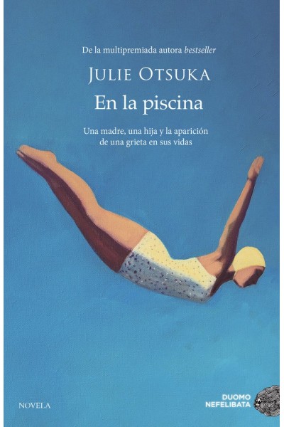 EN LA PISCINA