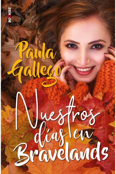 NUESTROS DIAS EN BRAVELANDS