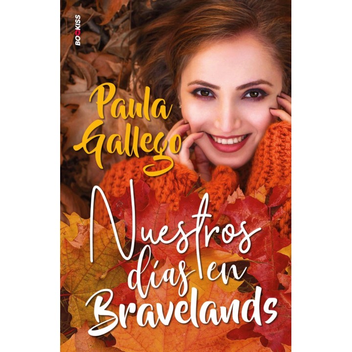 NUESTROS DIAS EN BRAVELANDS