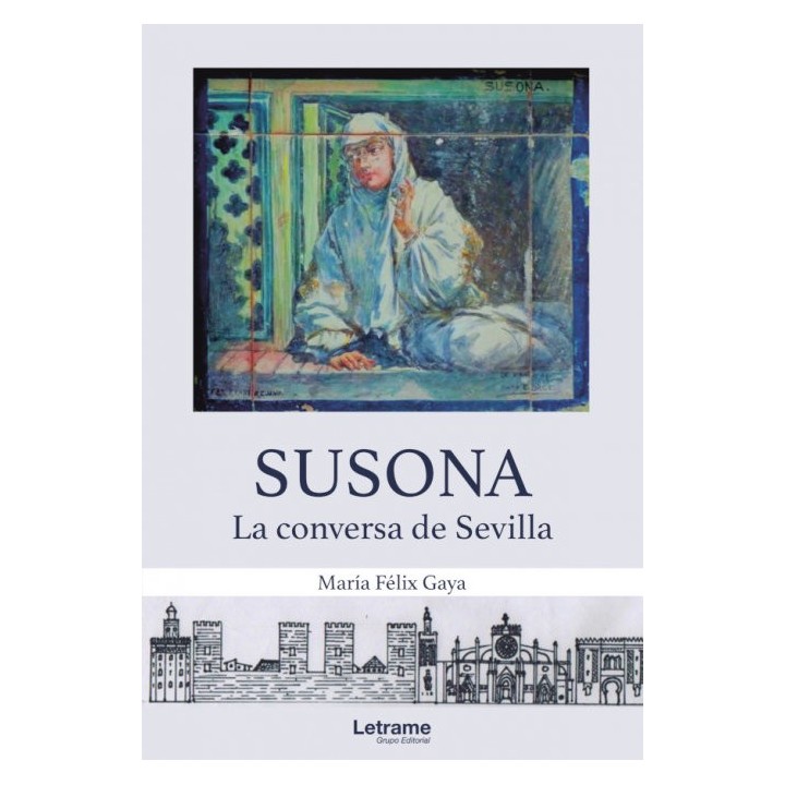 SUSONA LA CONVERSA DE SEVILLA