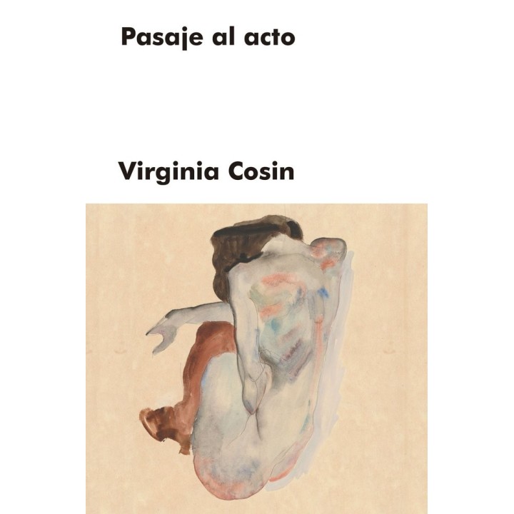 PASAJE AL ACTO