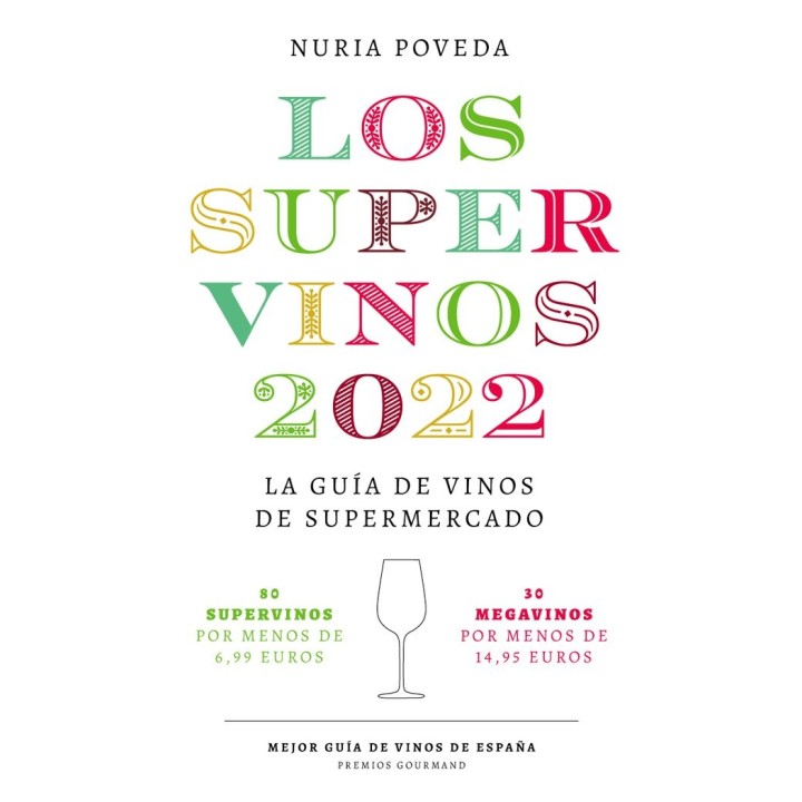 SUPERVINOS 2022
