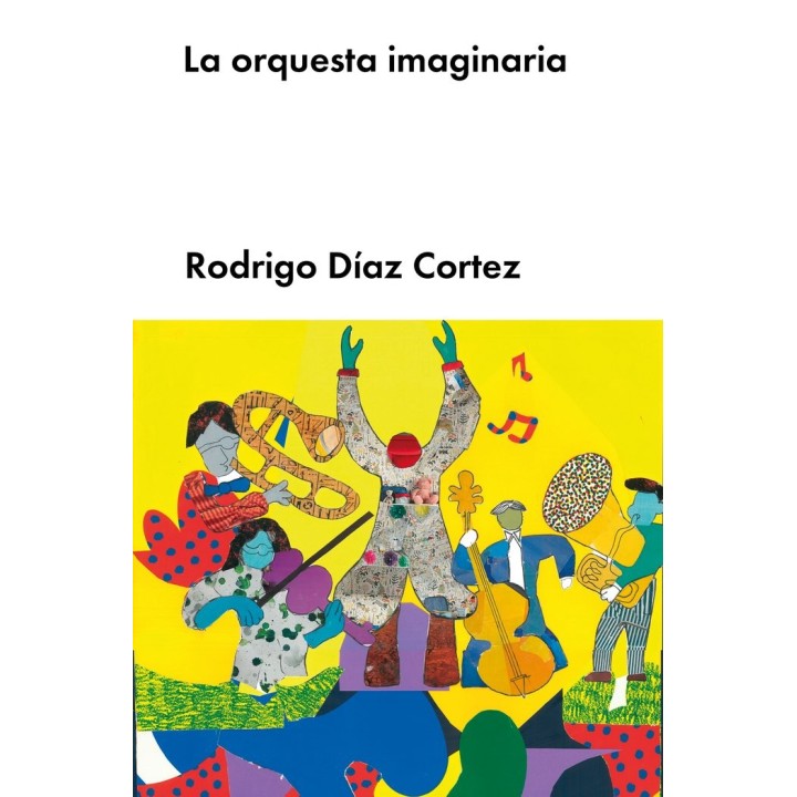 ORQUESTA IMAGINARIA,LA