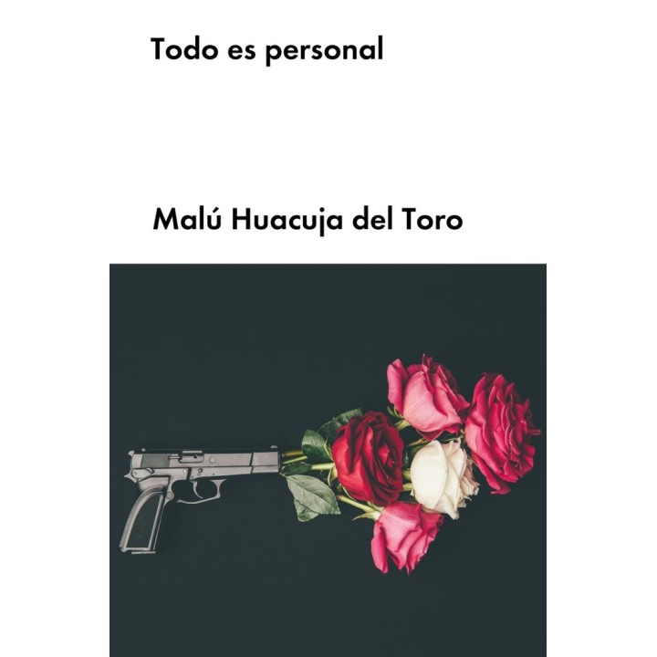 TODO ES PERSONAL