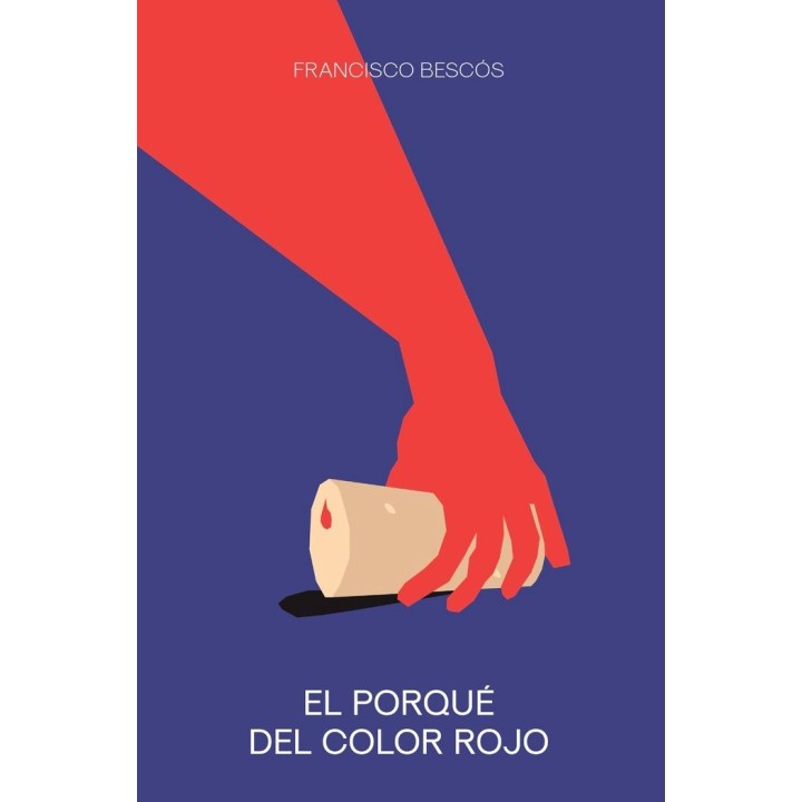 PORQUE DEL COLOR ROJO,EL