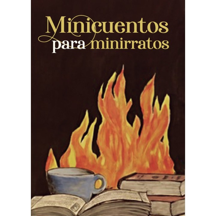 MINICUENTOS PARA MINIRRATOS