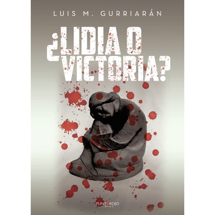 LIDIA O VICTORIA