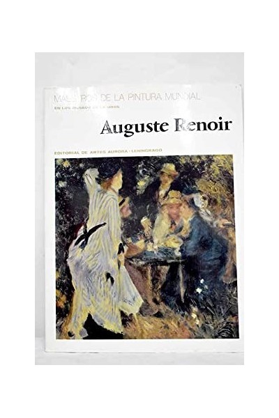Auguste Renoir
