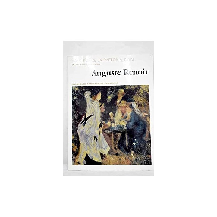 Auguste Renoir