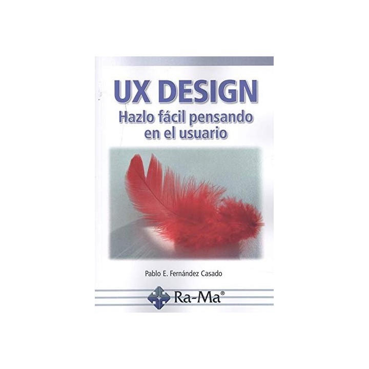 UX DESIGN