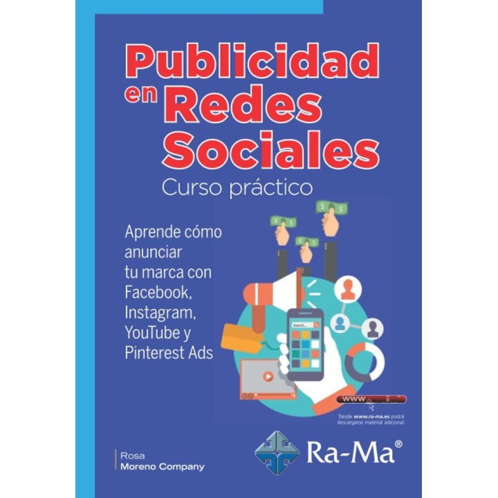 PUBLICIDAD EN REDES SOCIALES CURSO PRACTICO