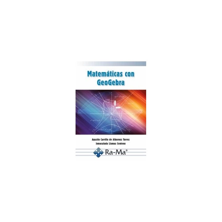 MATEMATICAS CON GEOGEBRA