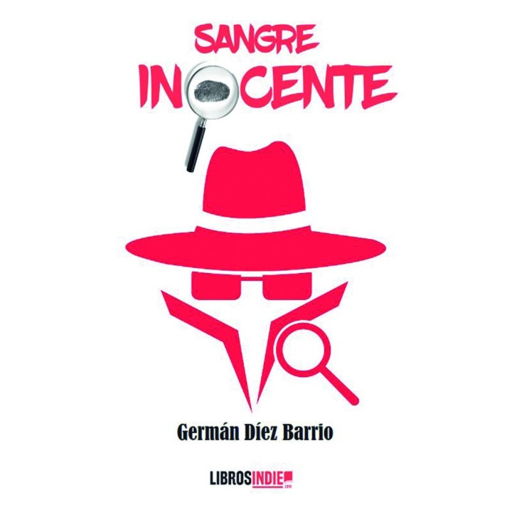 SANGRE INOCENTE