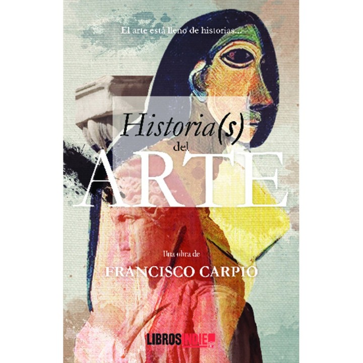 HISTORIAS DEL ARTE