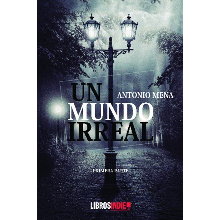 UN MUNDO IRREAL