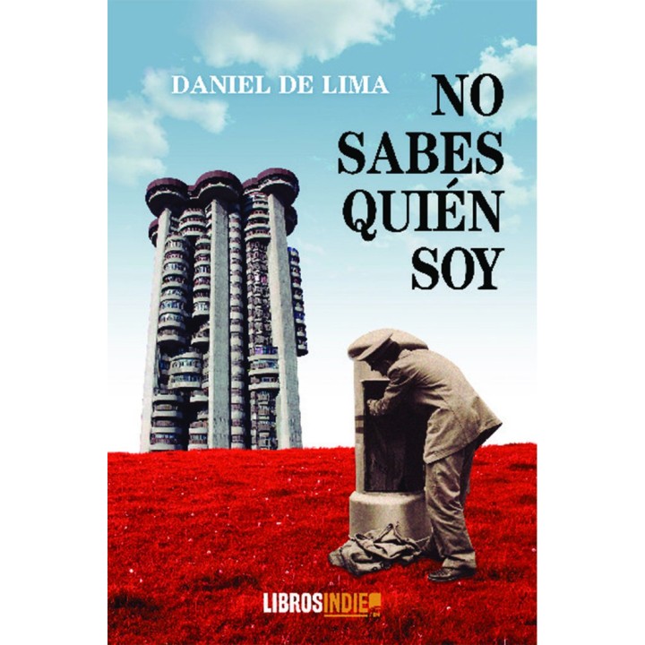 NO SABES QUIEN SOY