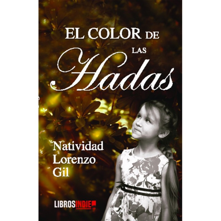 COLOR DE LAS HADAS,EL