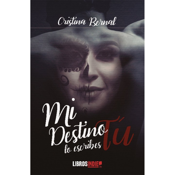 MI DESTINO LO ESCRIBES TU