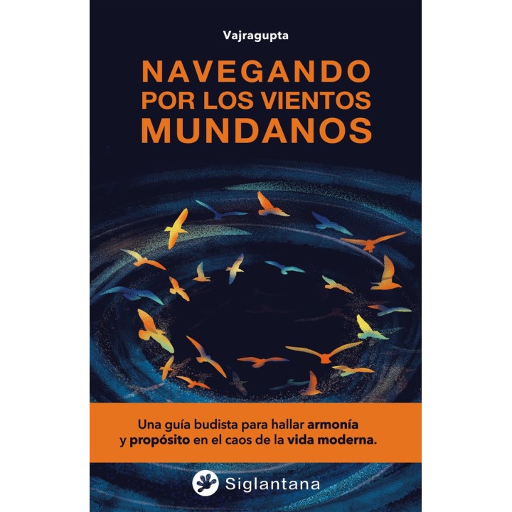 NAVEGANDO POR LOS VIENTOS MUNDANOS