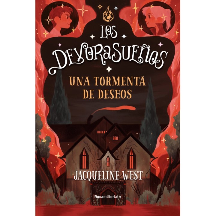 UNA TORMENTA DE DESEOS LOS DEVORASUEÑOS 2)