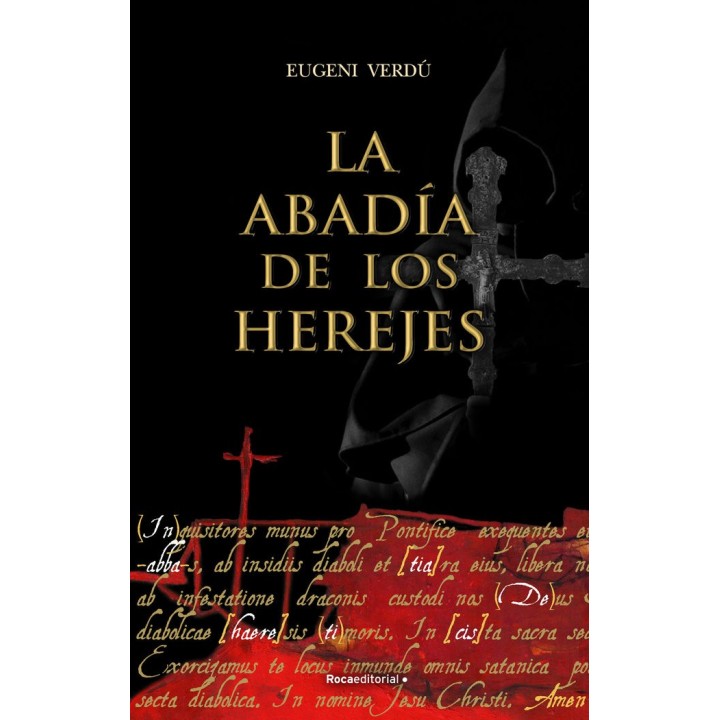 LA ABADIA DE LOS HEREJES