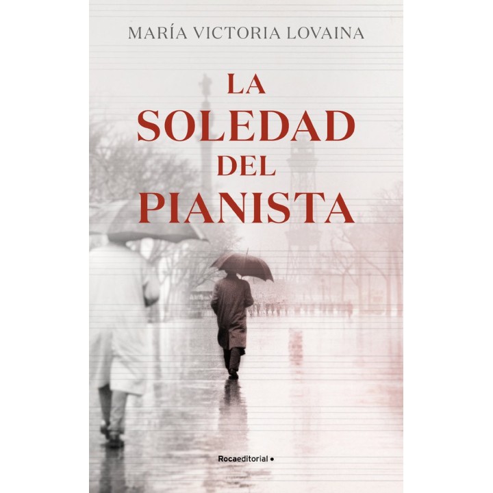 LA SOLEDAD DEL PIANISTA