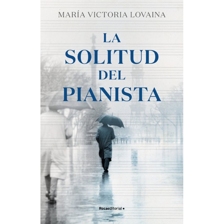LA SOLITUD DE LPIANISTA