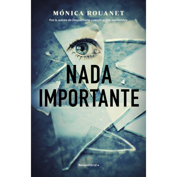 NADA IMPORTANTE