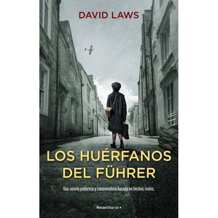 LOS HUERFANOS DEL FUHRER