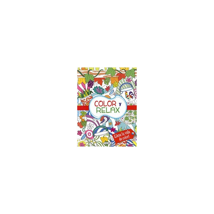COLOR Y RELAX - 4