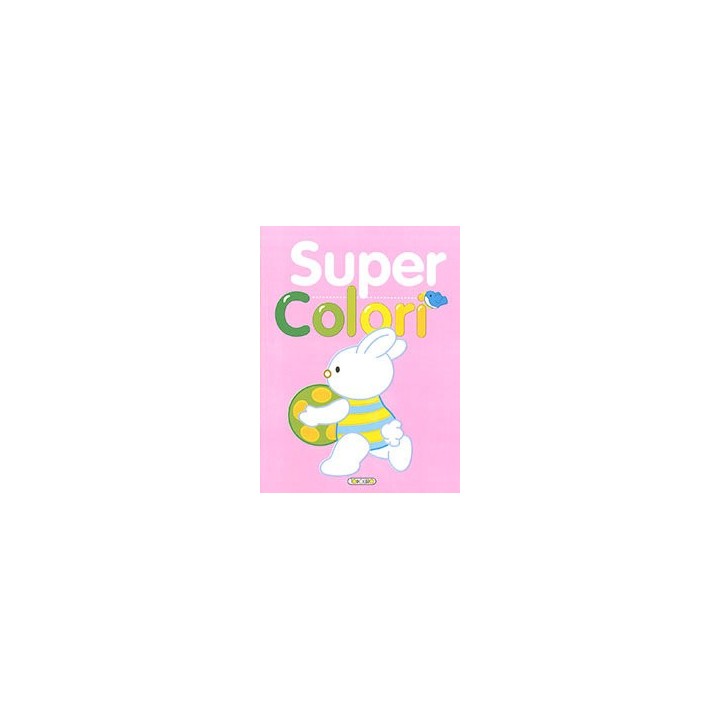 SUPERCOLORI 2