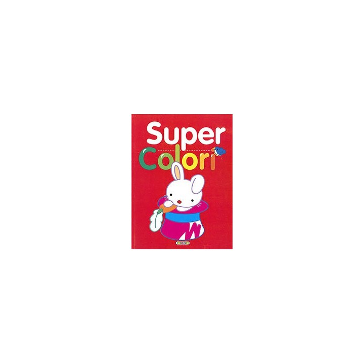 SUPERCOLORI 3