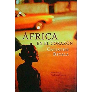 ÁFRICA EN EL CORAZÓN
