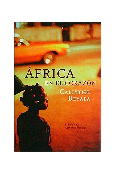 ÁFRICA EN EL CORAZÓN