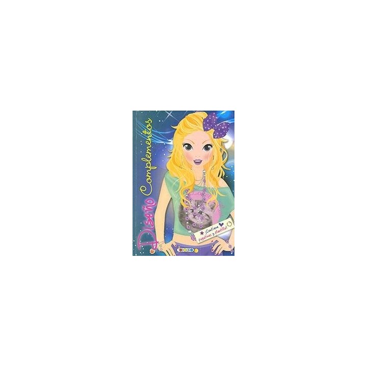 DISEÑO COMPLEMENTOS