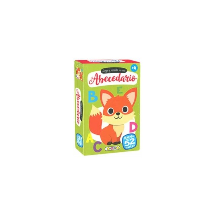 ABECEDARIO