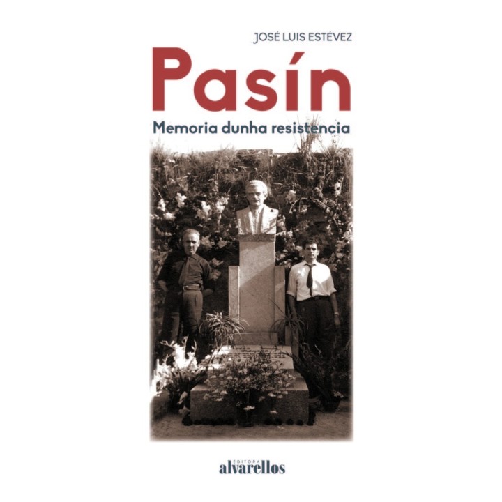 PASIN MEMORIA DUNHA RESISTENCIA