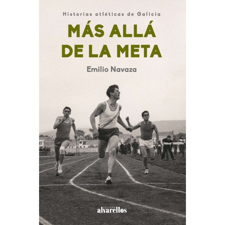 MAS ALLA DE LA META