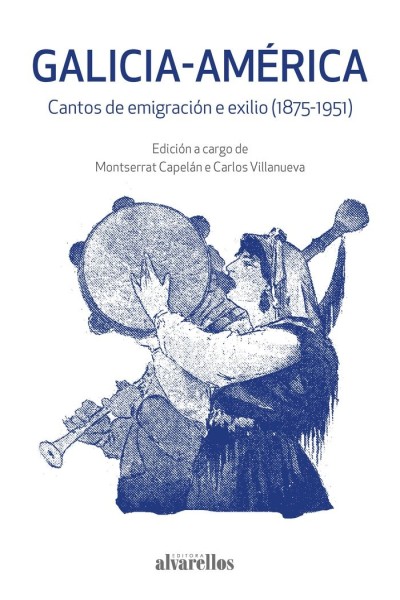 GALICIA AMERICA