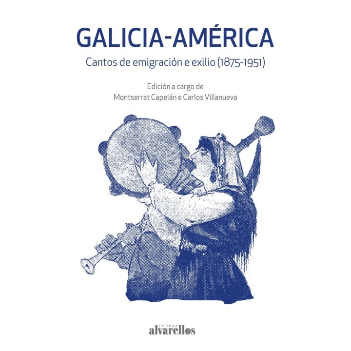 GALICIA AMERICA