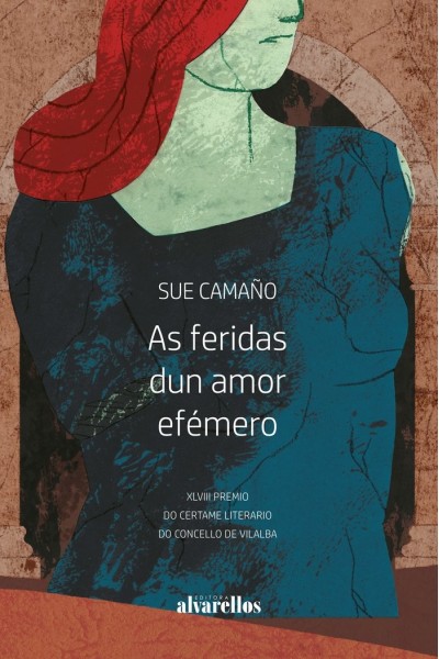 AS FERIDAS DUN AMOR EFEMERO
