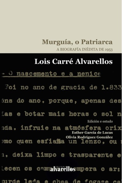 MURGUIA O PATRIRARCA
